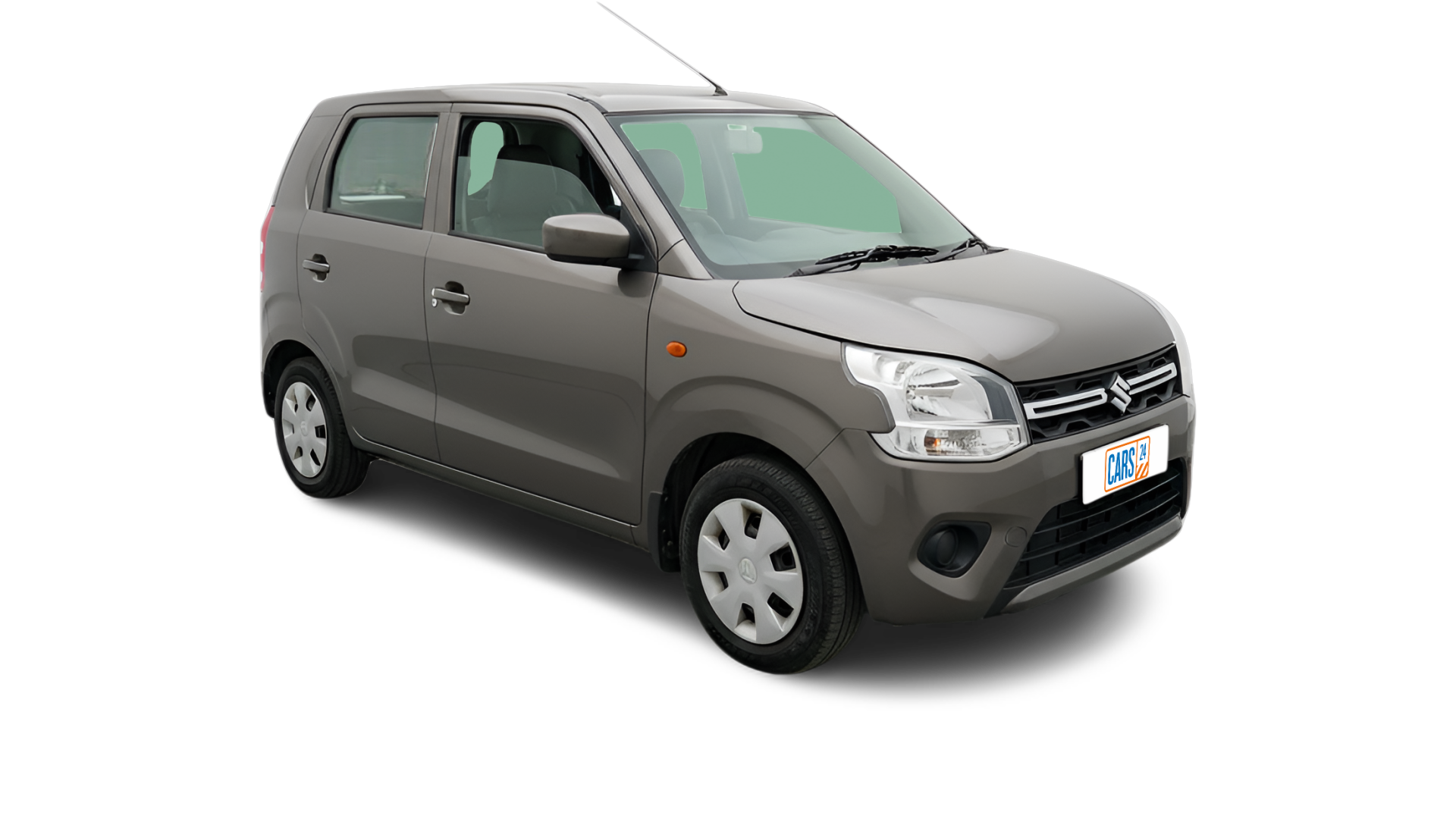 Maruti New Wagon-R-img